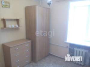 Студия квартира, вторичка, 11м2, 3/9 этаж