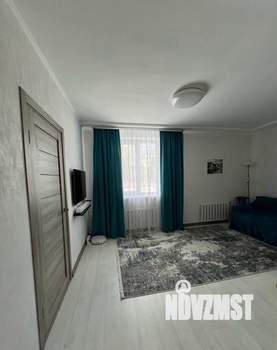 2-к квартира, вторичка, 60м2, 2/3 этаж