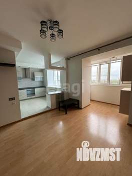 3-к квартира, вторичка, 72м2, 10/10 этаж