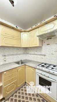 1-к квартира, вторичка, 31м2, 1/4 этаж