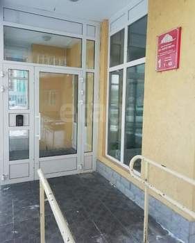 1-к квартира, вторичка, 38м2, 4/15 этаж