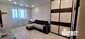 1-к квартира, вторичка, 39м2, 5/6 этаж