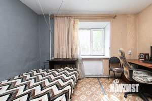 1-к квартира, вторичка, 15м2, 5/5 этаж