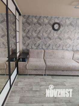 1-к квартира, вторичка, 31м2, 2/5 этаж