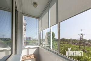 2-к квартира, вторичка, 55м2, 6/9 этаж
