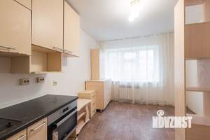 Студия квартира, вторичка, 18м2, 1/5 этаж