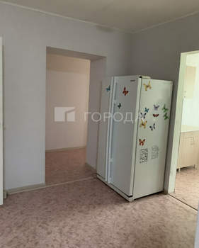 2-к квартира, вторичка, 63м2, 2/10 этаж