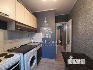 1-к квартира, вторичка, 29м2, 6/9 этаж