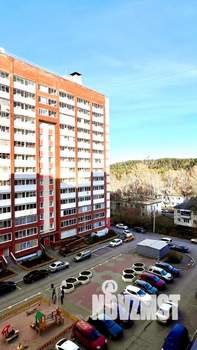 2-к квартира, вторичка, 61м2, 6/11 этаж