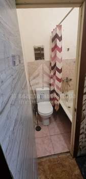 Студия квартира, вторичка, 19м2, 1/2 этаж