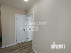 1-к квартира, вторичка, 32м2, 2/2 этаж