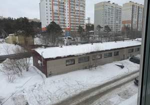 1-к квартира, вторичка, 26м2, 3/10 этаж