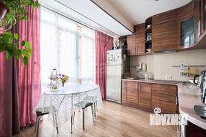 3-к квартира, вторичка, 72м2, 5/16 этаж