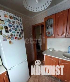 2-к квартира, вторичка, 41м2, 5/5 этаж