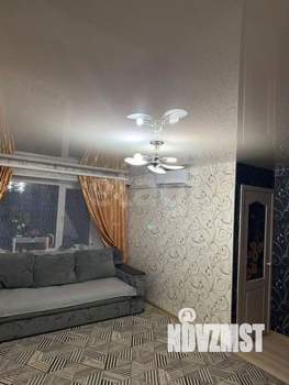 2-к квартира, вторичка, 42м2, 1/5 этаж