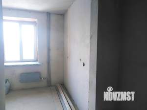 1-к квартира, вторичка, 32м2, 11/17 этаж