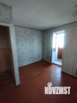 1-к квартира, вторичка, 30м2, 7/9 этаж