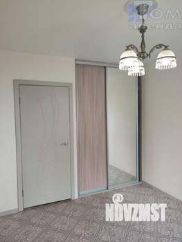 3-к квартира, вторичка, 65м2, 5/10 этаж