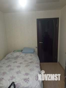 2-к квартира, вторичка, 45м2, 2/5 этаж