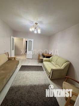 2-к квартира, вторичка, 61м2, 5/10 этаж