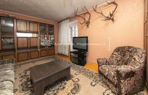 4-к квартира, вторичка, 71м2, 8/9 этаж