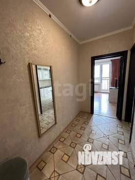 1-к квартира, вторичка, 33м2, 9/15 этаж