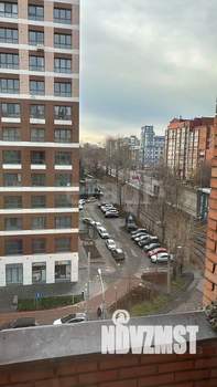 1-к квартира, вторичка, 43м2, 8/10 этаж