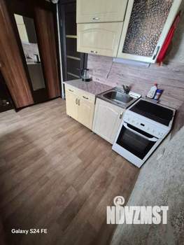 Студия квартира, вторичка, 18м2, 2/5 этаж