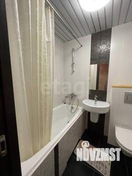 1-к квартира, вторичка, 39м2, 10/10 этаж