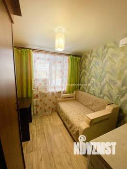 Студия квартира, вторичка, 12м2, 1/5 этаж