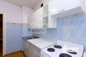 2-к квартира, вторичка, 49м2, 2/5 этаж