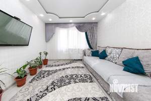 2-к квартира, вторичка, 60м2, 5/17 этаж