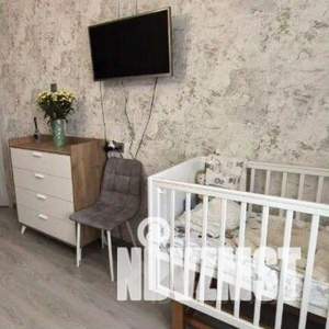 2-к квартира, вторичка, 35м2, 4/10 этаж