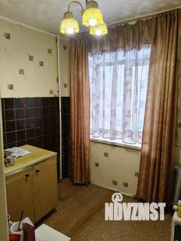 2-к квартира, вторичка, 41м2, 3/5 этаж