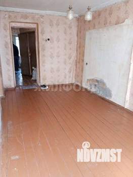 3-к квартира, вторичка, 62м2, 2/5 этаж