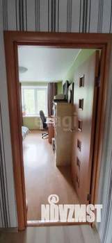 2-к квартира, вторичка, 50м2, 3/5 этаж