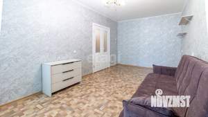 1-к квартира, вторичка, 35м2, 2/17 этаж