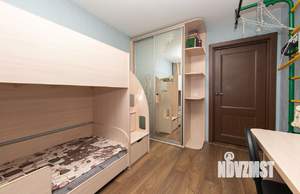2-к квартира, вторичка, 49м2, 6/10 этаж