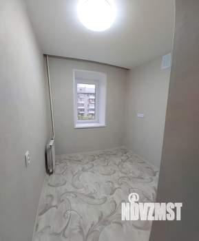 1-к квартира, вторичка, 29м2, 3/9 этаж