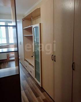 Студия квартира, вторичка, 25м2, 5/15 этаж