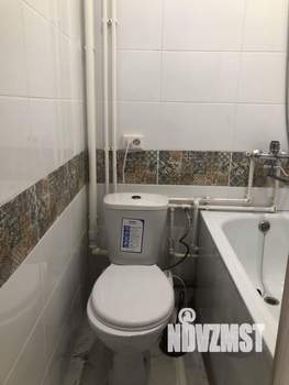 Студия квартира, вторичка, 17м2, 4/9 этаж