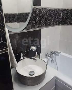 2-к квартира, вторичка, 59м2, 13/14 этаж