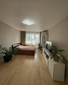 3-к квартира, вторичка, 82м2, 8/10 этаж