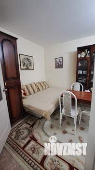 1-к квартира, вторичка, 36м2, 4/17 этаж
