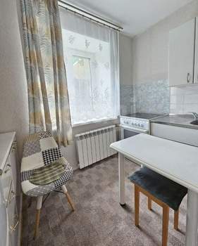 1-к квартира, вторичка, 33м2, 1/9 этаж