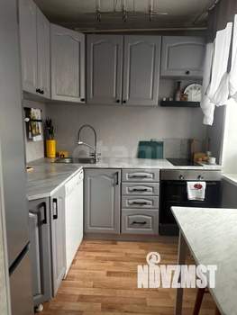 2-к квартира, вторичка, 45м2, 5/5 этаж