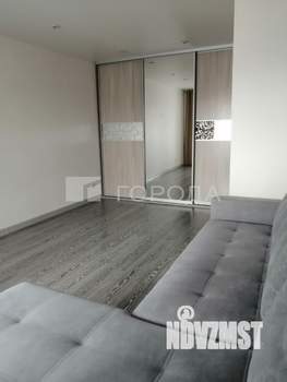 1-к квартира, вторичка, 38м2, 6/10 этаж