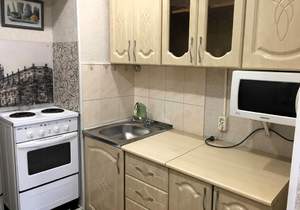 1-к квартира, вторичка, 19м2, 4/5 этаж