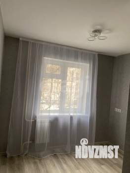 2-к квартира, вторичка, 53м2, 4/9 этаж