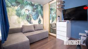Студия квартира, вторичка, 19м2, 1/9 этаж
